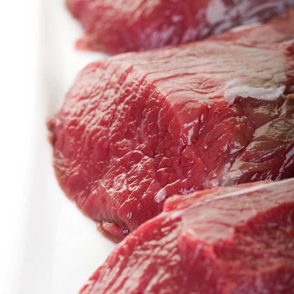 Venison Loin